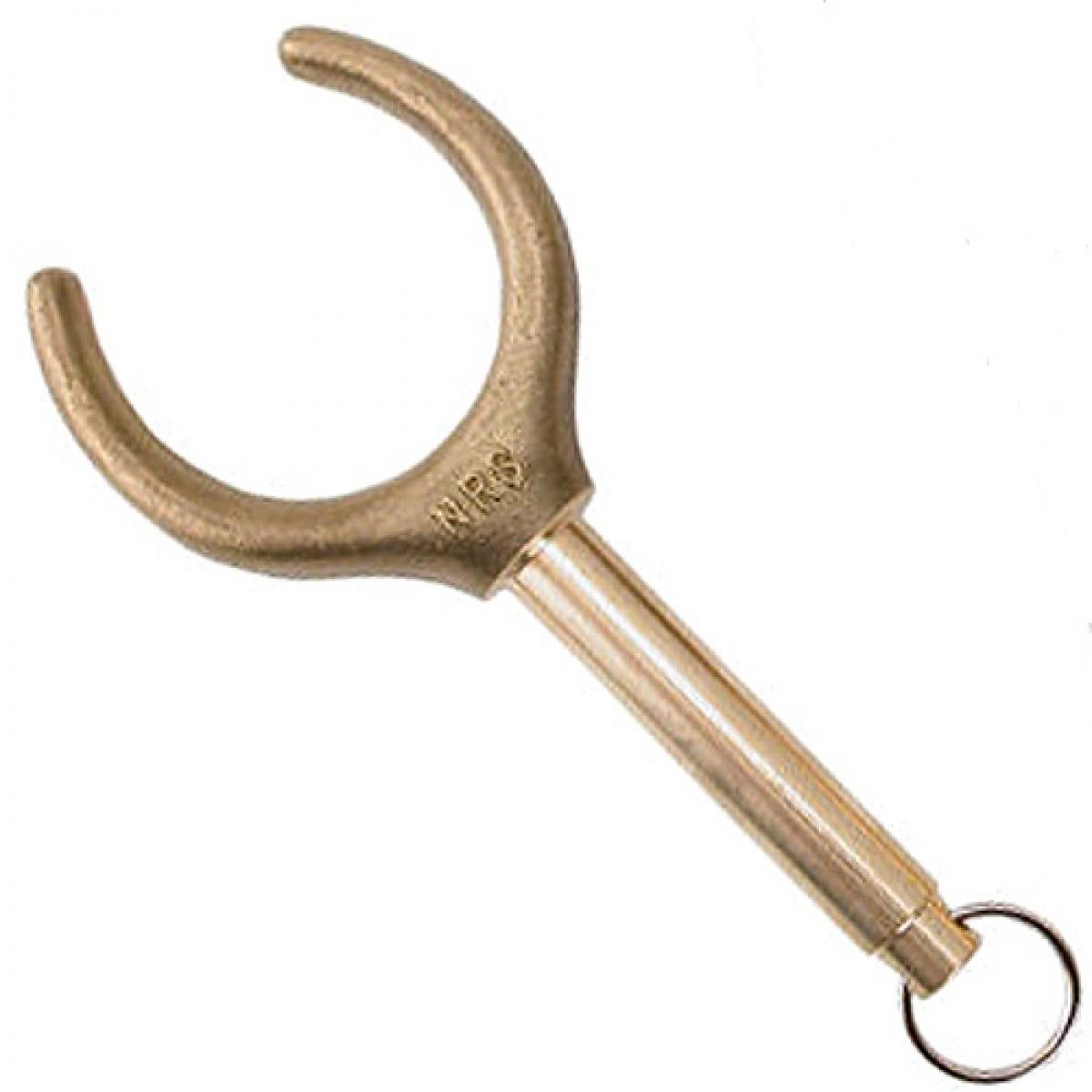 AIRE Bronze Oar Lock